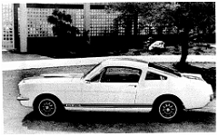 15-1966 Shelby GT 350 2 photo